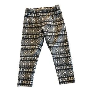 Cutest Ralph Lauren Polo Toddler Tights